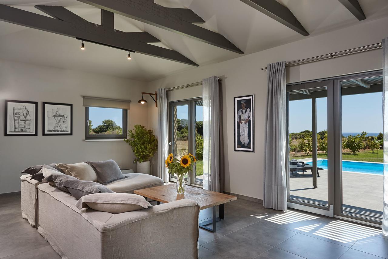 Villa Art