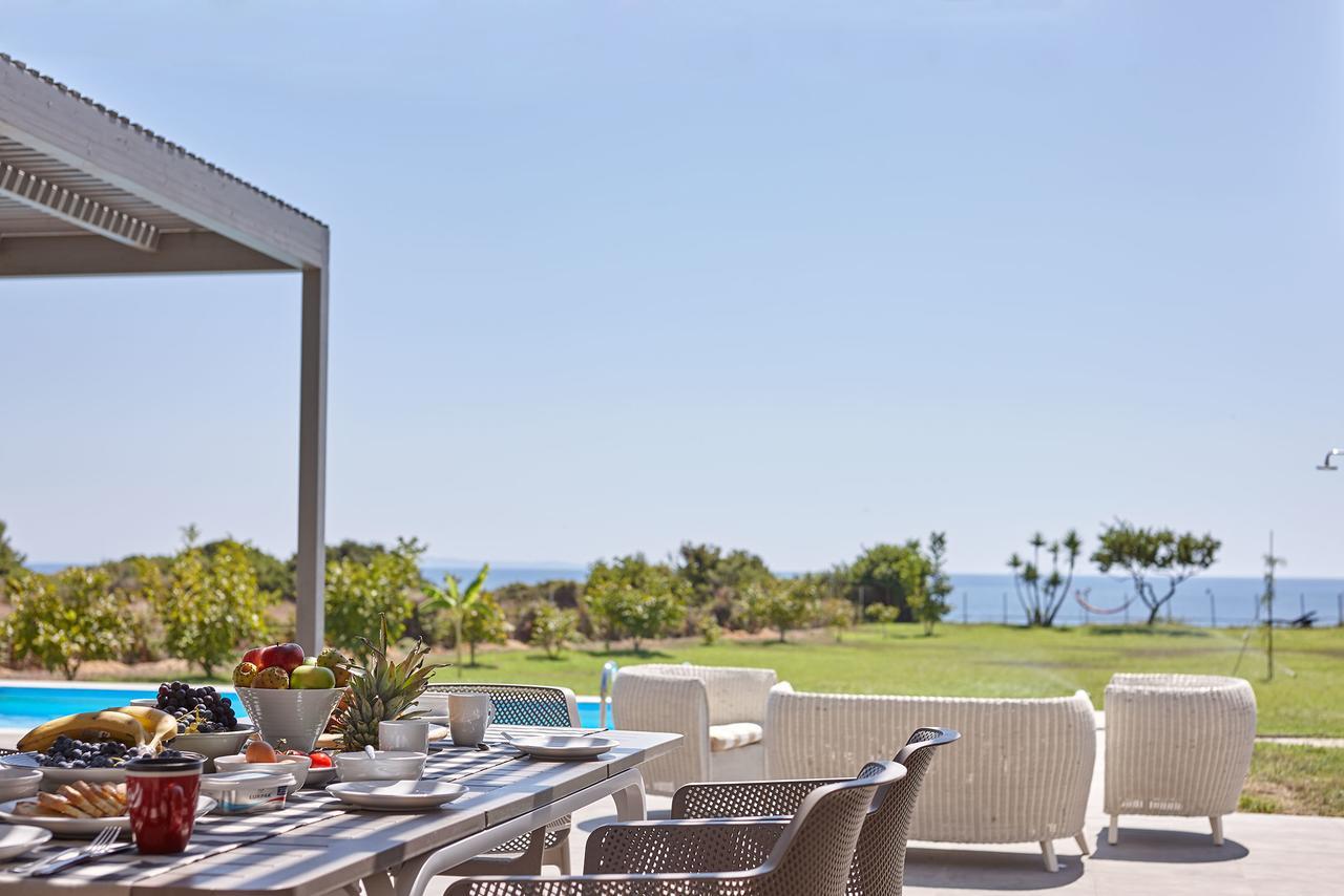 Villa Art Skala (Kefalonia)