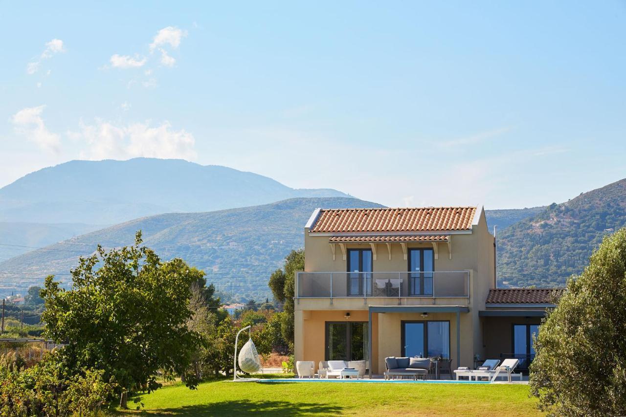Art * Skala (Kefalonia)