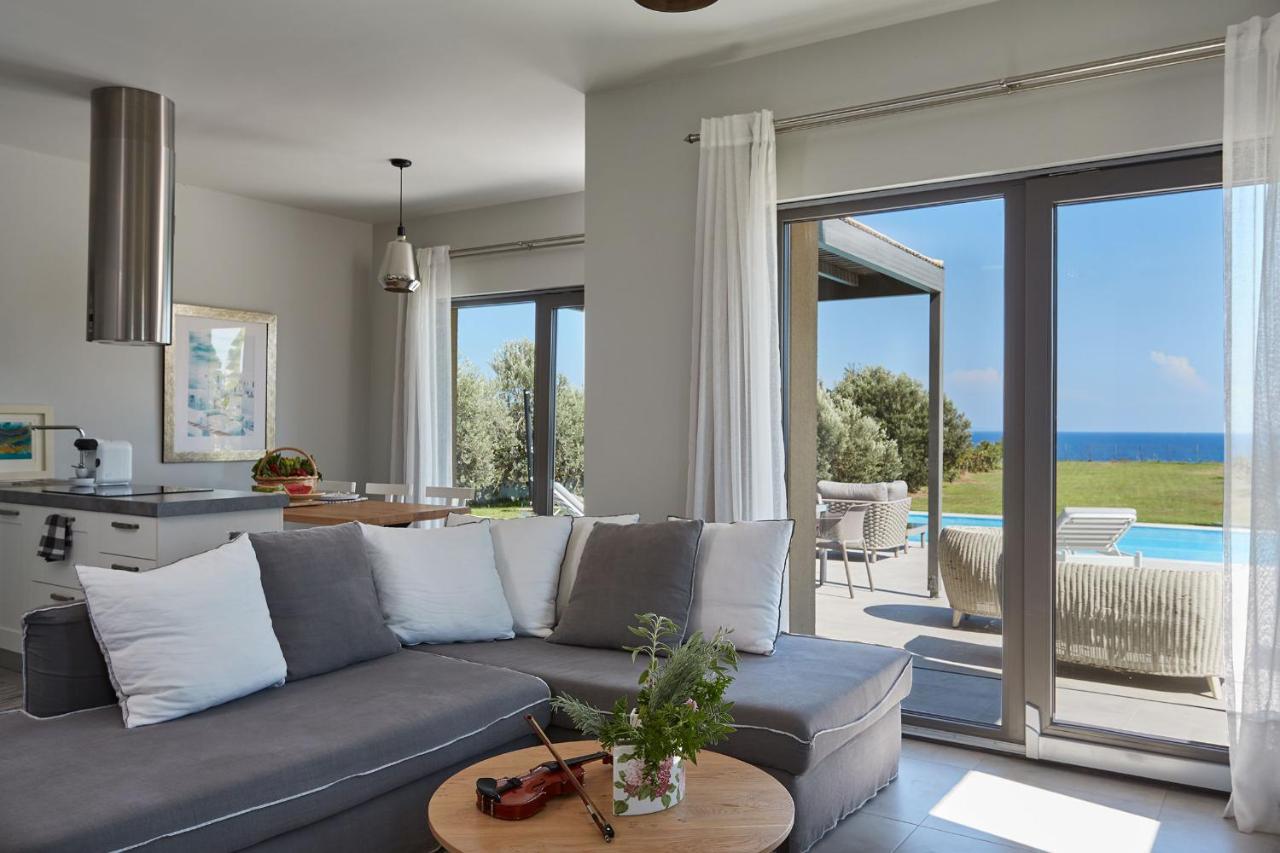 Villa Art Skala (Kefalonia)