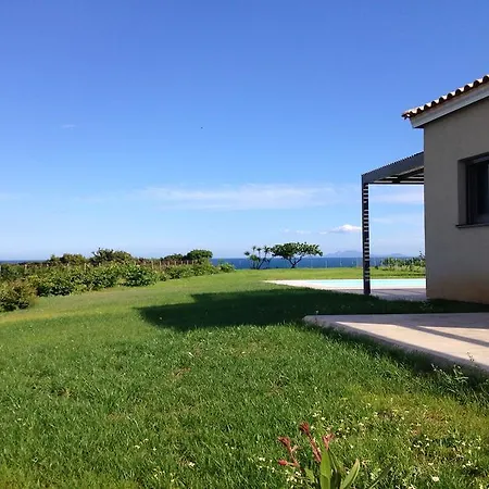 Art Villas Skala  Zewnętrze zdjęcie
