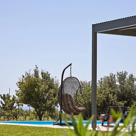 Art Villas Skala  Zewnętrze zdjęcie