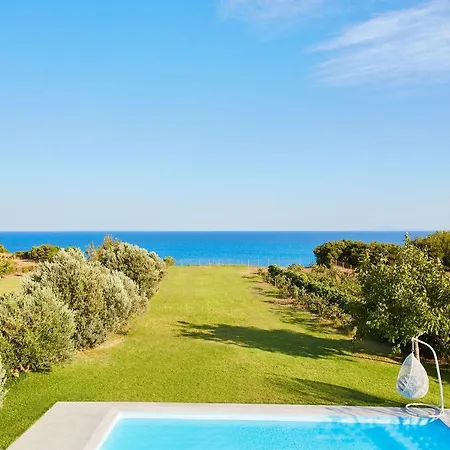 Art Villas Skala  Zewnętrze zdjęcie