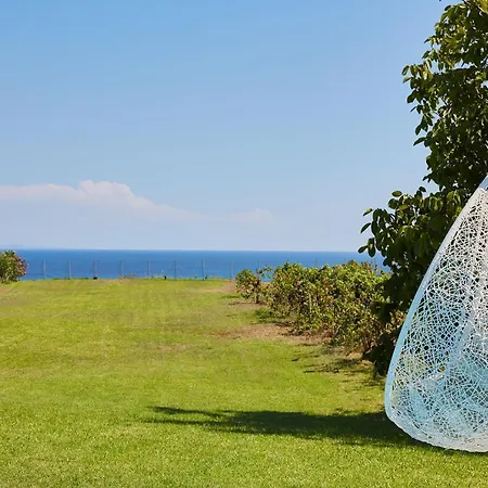 Art Villas Skala  Zewnętrze zdjęcie