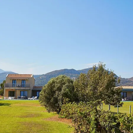 Art Villas Skala  Zewnętrze zdjęcie