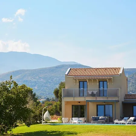 Art Villas Skala  Zewnętrze zdjęcie
