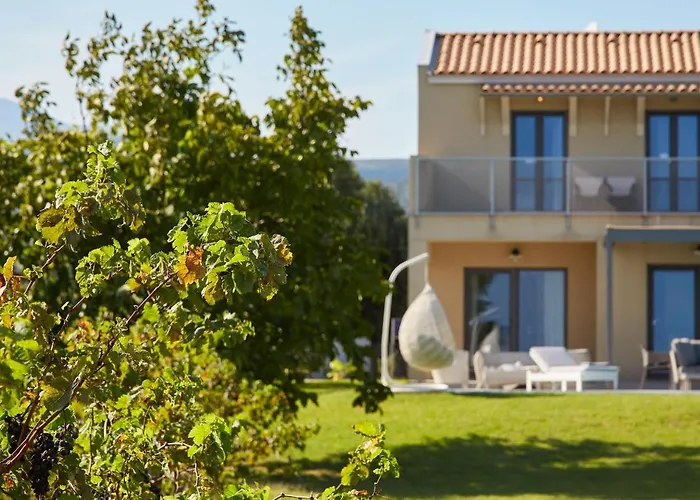 Art Villas