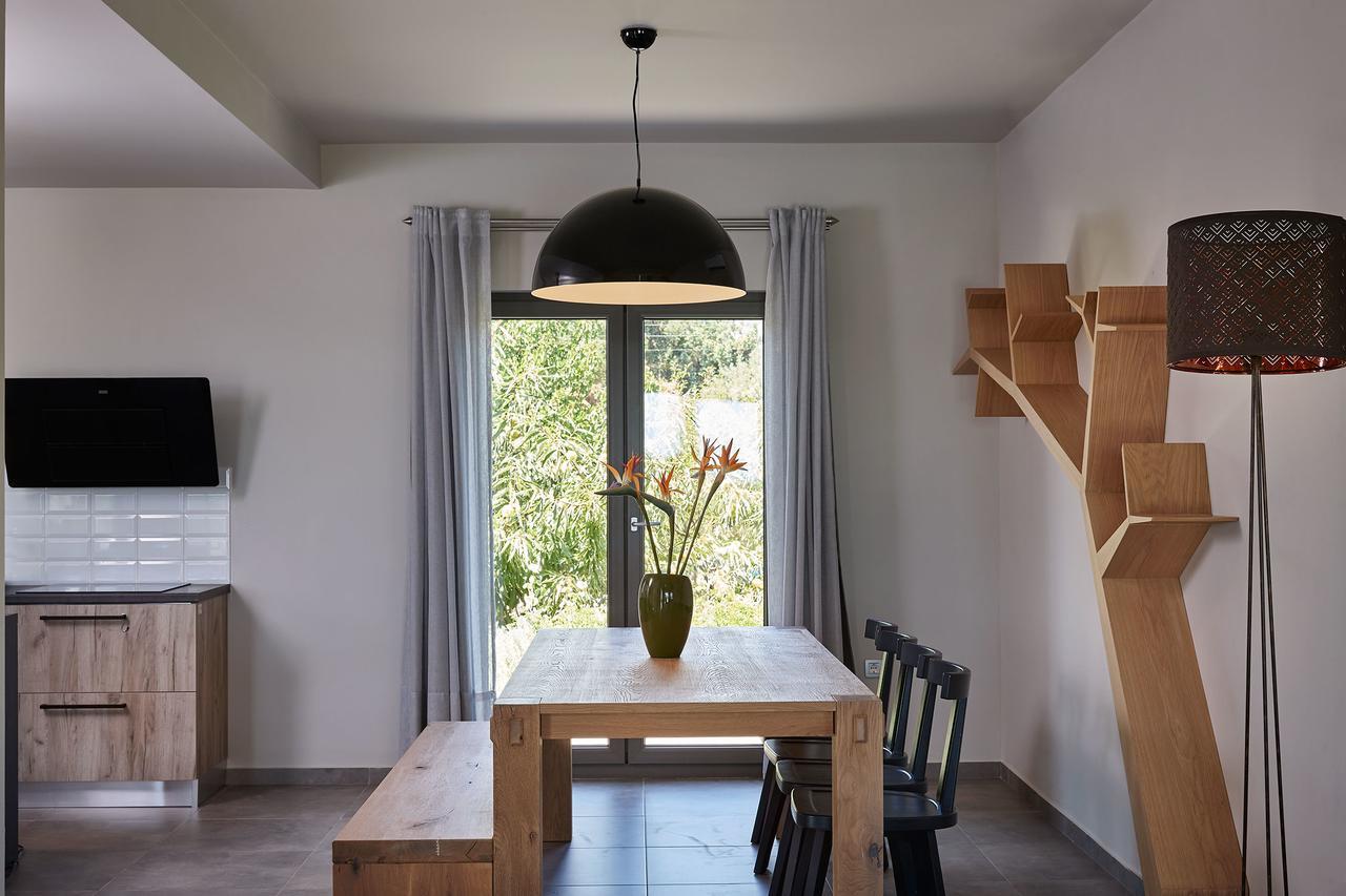 Villa Art Skala (Kefalonia)