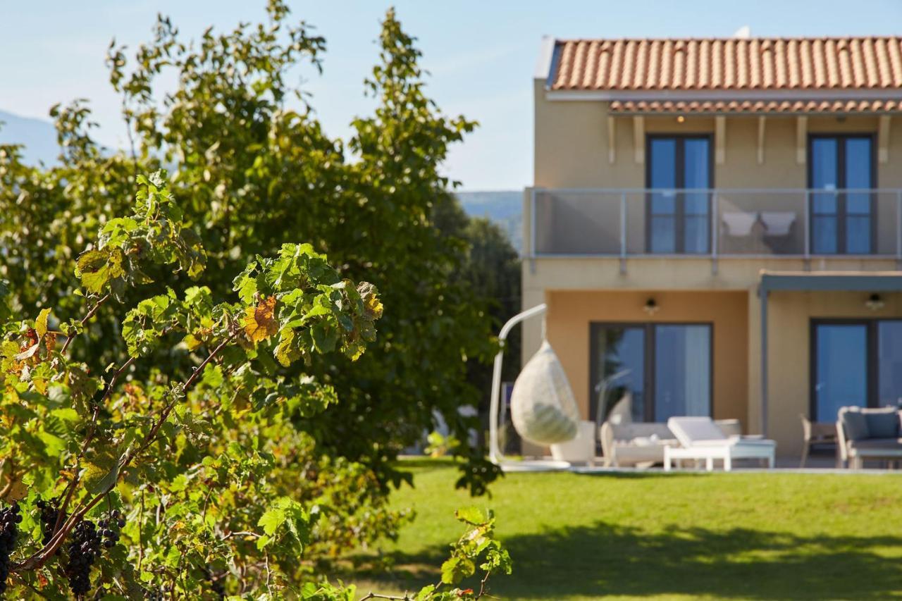 Art Villas Villa