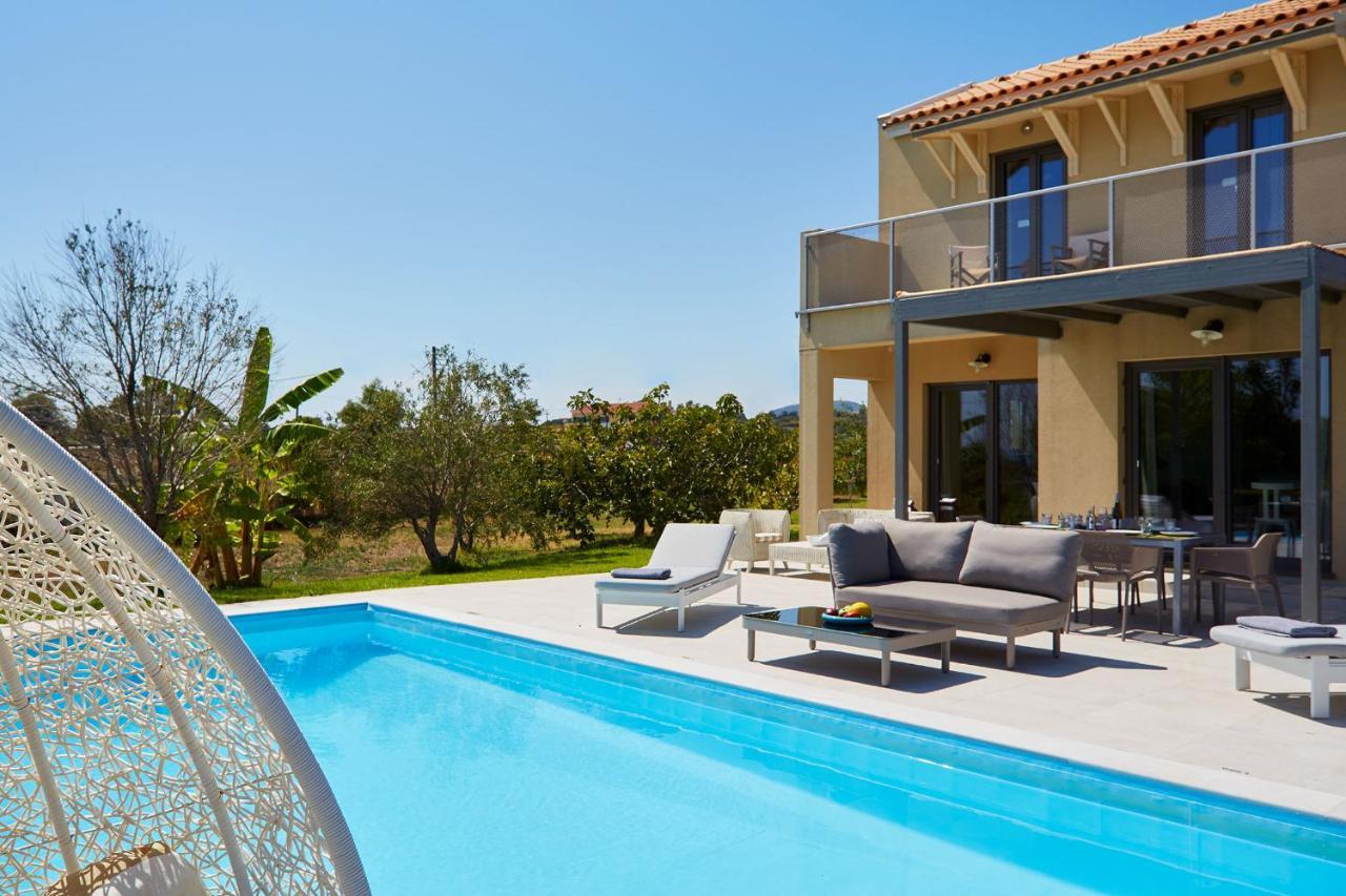 Art Villas Skala (Kefalonia)